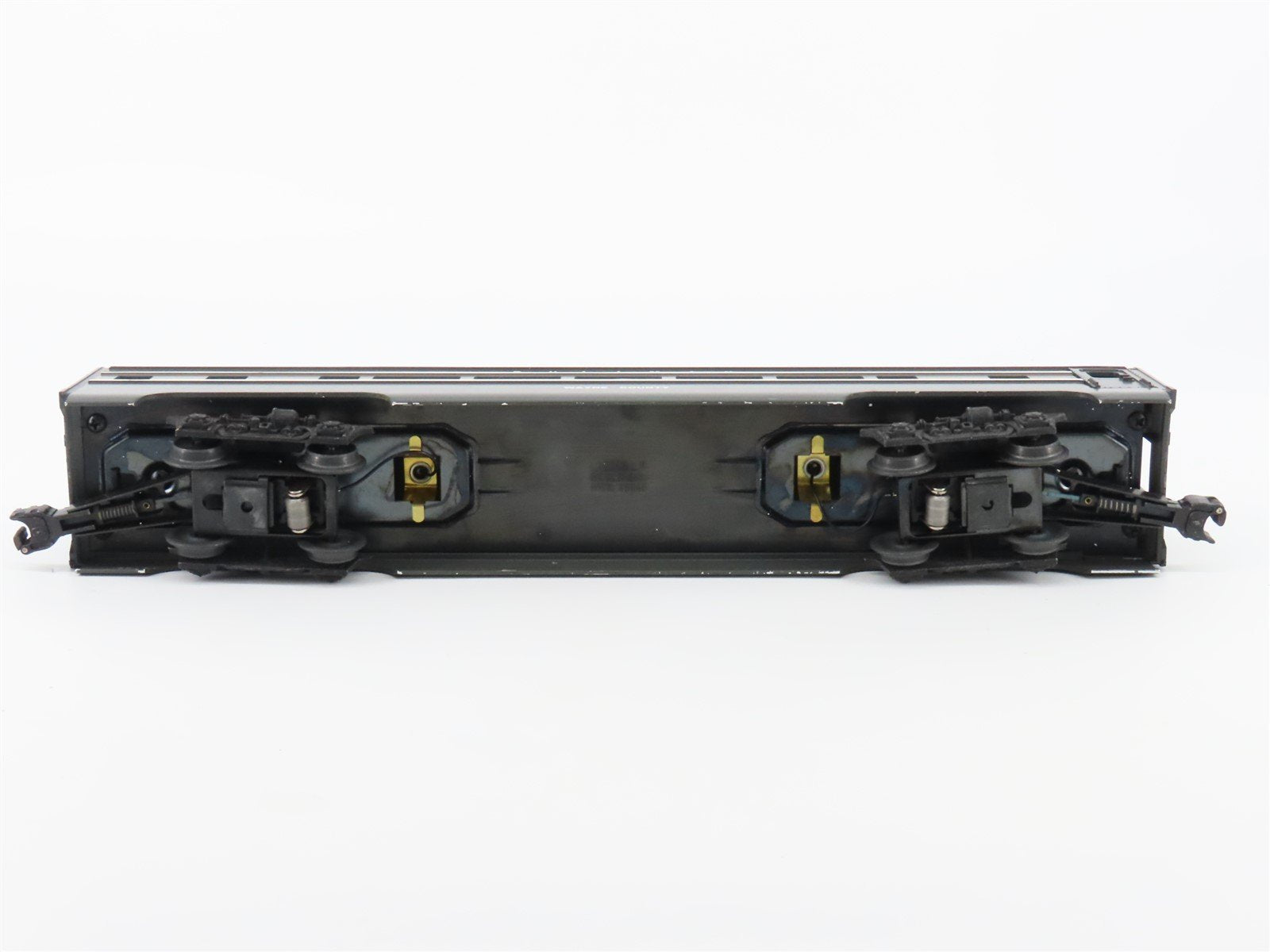 O Gauge 3-Rail Lionel 6-9596 NYC New York Central Pullman Passenger