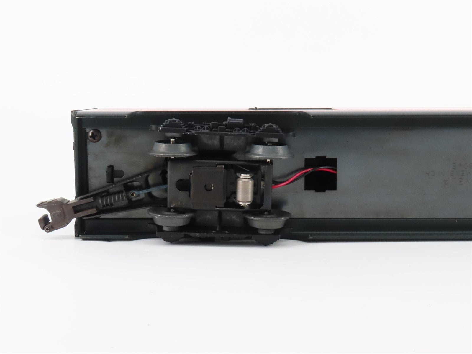 O Gauge 3-Rail Lionel 6-19117 GN Empire Builder Combine Passenger #1240