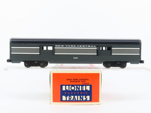 O Gauge 3-Rail Lionel 6-9594 NYC New York Central Baggage Passenger #9594