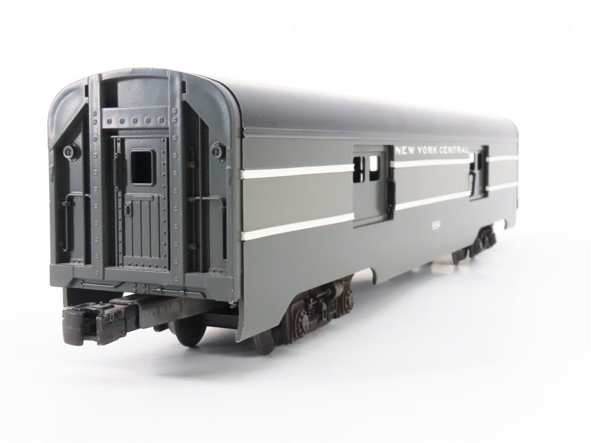 O Gauge 3-Rail Lionel 6-9594 NYC New York Central Baggage Passenger #9594