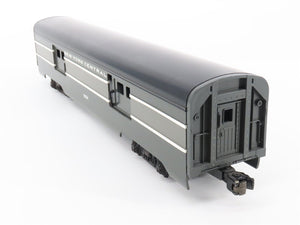 O Gauge 3-Rail Lionel 6-9594 NYC New York Central Baggage Passenger #9594