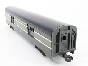 O Gauge 3-Rail Lionel 6-9594 NYC New York Central Baggage Passenger #9594