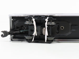 O Gauge 3-Rail Lionel 6-39151 CP Canadian Pacific Aluminum 2-Car Passenger Set