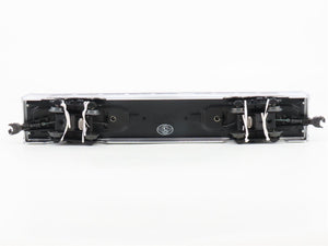 O Gauge 3-Rail Lionel 6-39151 CP Canadian Pacific Aluminum 2-Car Passenger Set