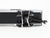 O Gauge 3-Rail Lionel 6-39151 CP Canadian Pacific Aluminum 2-Car Passenger Set