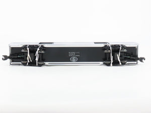 O Gauge 3-Rail Lionel 6-39151 CP Canadian Pacific Aluminum 2-Car Passenger Set
