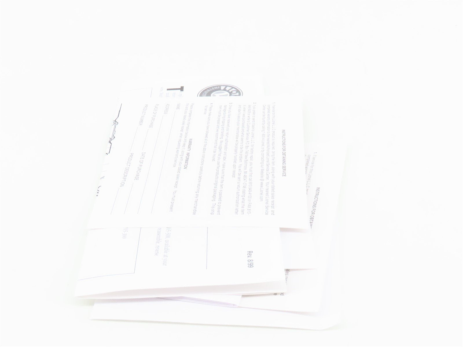 O Gauge 3-Rail Lionel 6-39151 CP Canadian Pacific Aluminum 2-Car Passenger Set