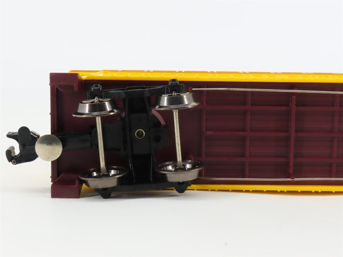 O Gauge 3-Rail Lionel 6-9552 W&amp;ARR Western &amp; Atlantic Diner Passenger Car #9552