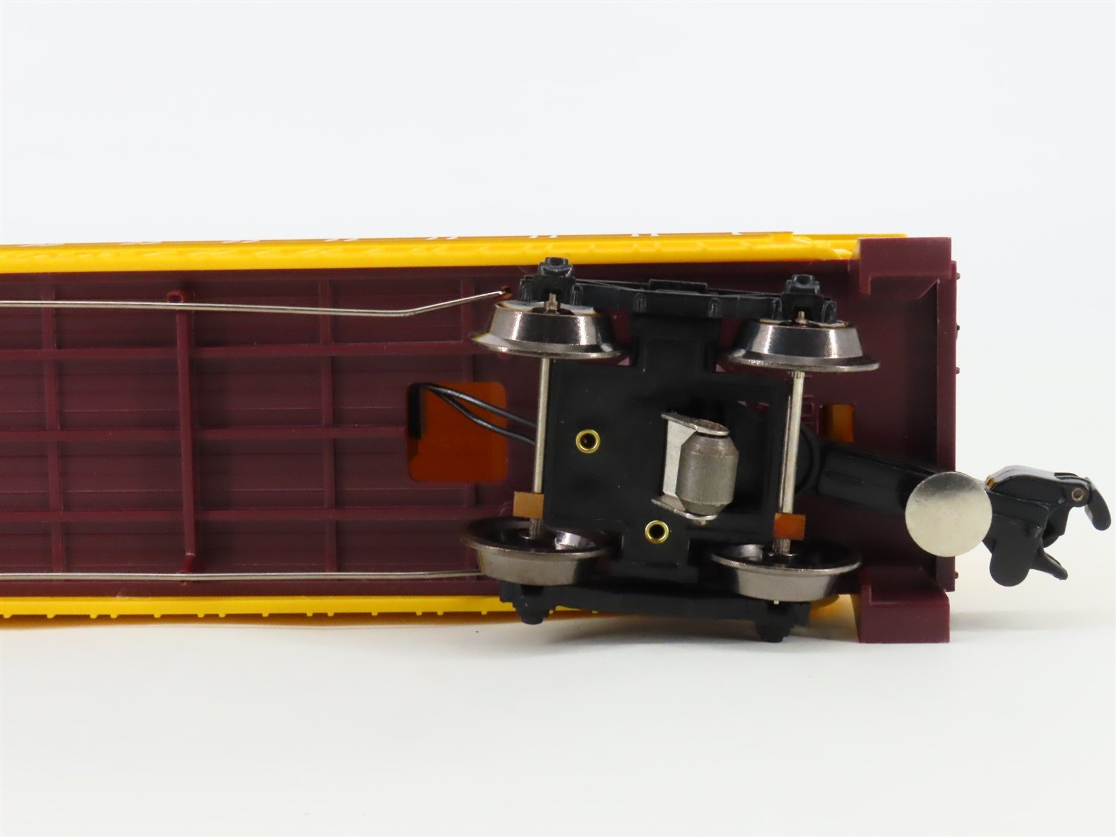 O Gauge 3-Rail Lionel 6-9552 W&ARR Western & Atlantic Diner Passenger Car #9552