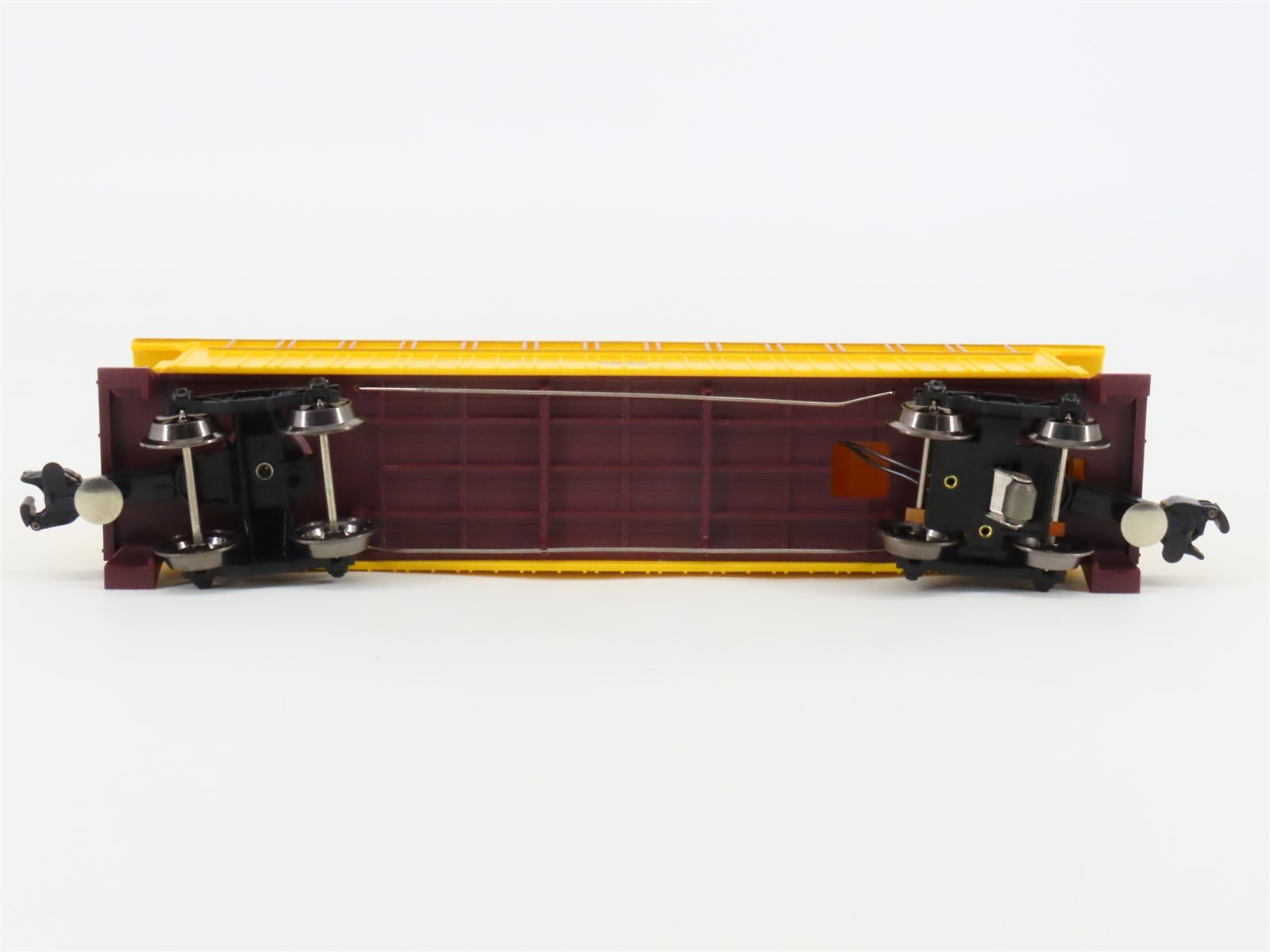 O Gauge 3-Rail Lionel 6-9552 W&ARR Western & Atlantic Diner Passenger Car #9552