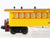 O Gauge 3-Rail Lionel 6-9552 W&ARR Western & Atlantic Diner Passenger Car #9552