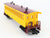 O Gauge 3-Rail Lionel 6-9552 W&ARR Western & Atlantic Diner Passenger Car #9552