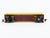 O Gauge 3-Rail Lionel 6-9552 W&ARR Western & Atlantic Diner Passenger Car #9552