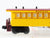 O Gauge 3-Rail Lionel 6-9552 W&ARR Western & Atlantic Diner Passenger Car #9552