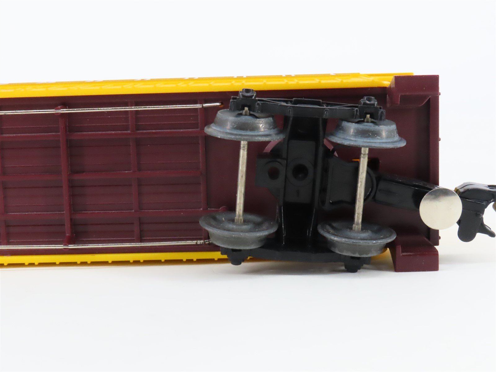 O Gauge 3-Rail Lionel 6-9552 W&ARR Western & Atlantic Diner Passenger Car #9552