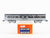 O Gauge 3-Rail Lionel 6-19138 ATSF Santa Fe Aluminum Duplex Roomette Passenger