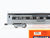 O Gauge 3-Rail Lionel 6-19138 ATSF Santa Fe Aluminum Duplex Roomette Passenger