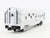 O Gauge 3-Rail Lionel 6-19138 ATSF Santa Fe Aluminum Duplex Roomette Passenger