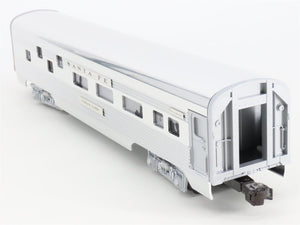 O Gauge 3-Rail Lionel 6-19138 ATSF Santa Fe Aluminum Duplex Roomette Passenger
