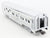 O Gauge 3-Rail Lionel 6-19138 ATSF Santa Fe Aluminum Duplex Roomette Passenger