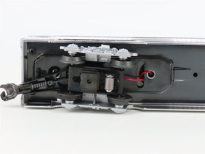 O Gauge 3-Rail Lionel 6-19138 ATSF Santa Fe Aluminum Duplex Roomette Passenger