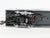 O Gauge 3-Rail Lionel 6-19138 ATSF Santa Fe Aluminum Duplex Roomette Passenger