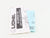 O Gauge 3-Rail Lionel 6-19138 ATSF Santa Fe Aluminum Duplex Roomette Passenger