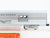 O Gauge 3-Rail Lionel 6-19160 Lionel Lines Aluminum Baggage Passenger #2530