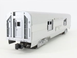 O Gauge 3-Rail Lionel 6-19160 Lionel Lines Aluminum Baggage Passenger #2530