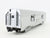 O Gauge 3-Rail Lionel 6-19160 Lionel Lines Aluminum Baggage Passenger #2530