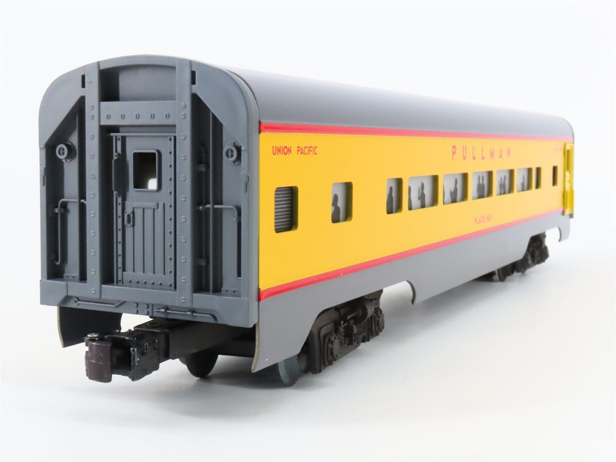 O Gauge 3-Rail Lionel 6-9548 UP Union Pacific Pullman Passenger &quot;Placid Bay&quot;