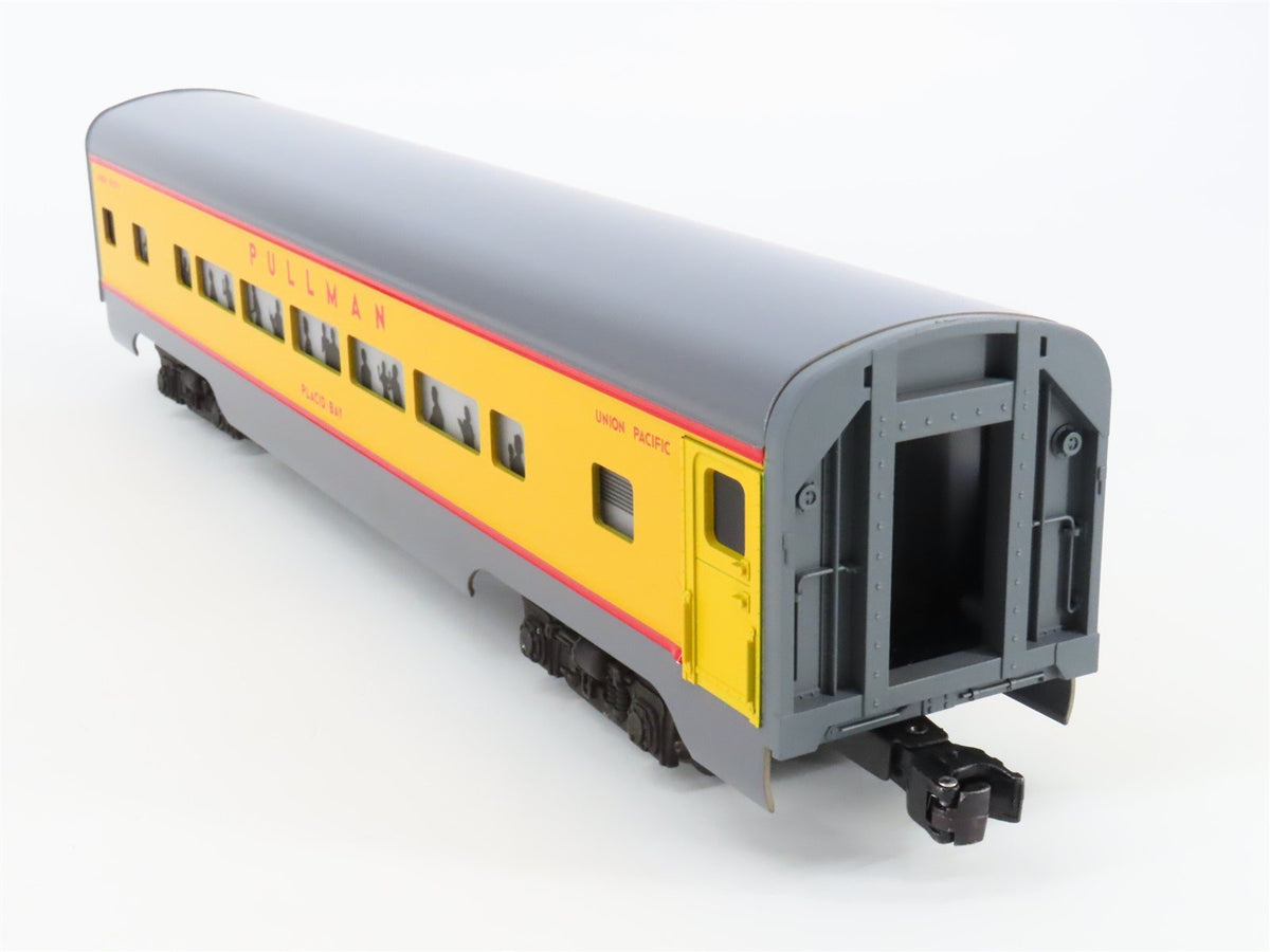 O Gauge 3-Rail Lionel 6-9548 UP Union Pacific Pullman Passenger &quot;Placid Bay&quot;