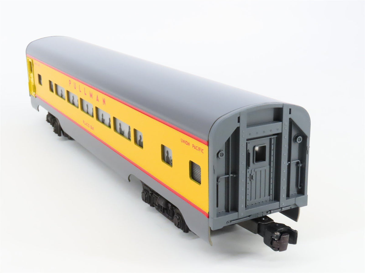 O Gauge 3-Rail Lionel 6-9548 UP Union Pacific Pullman Passenger &quot;Placid Bay&quot;