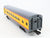 O Gauge 3-Rail Lionel 6-9548 UP Union Pacific Pullman Passenger 