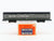 O Gauge 3-Rail Lionel 6-7207 20th Century NYC Aluminum Diner Passenger #7207