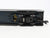 O Gauge 3-Rail Lionel 6-7207 20th Century NYC Aluminum Diner Passenger #7207