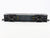 O Gauge 3-Rail Lionel 6-7207 20th Century NYC Aluminum Diner Passenger #7207