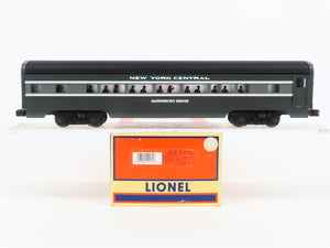 O Gauge 3-Rail Lionel 6-19174 NYC Aluminum Coach Passenger 