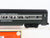O Gauge 3-Rail Lionel 6-19174 NYC Aluminum Coach Passenger 