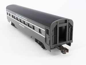 O Gauge 3-Rail Lionel 6-19174 NYC Aluminum Coach Passenger 