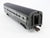 O Gauge 3-Rail Lionel 6-19174 NYC Aluminum Coach Passenger 
