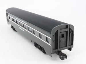 O Gauge 3-Rail Lionel 6-19174 NYC Aluminum Coach Passenger 