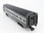 O Gauge 3-Rail Lionel 6-19174 NYC Aluminum Coach Passenger 
