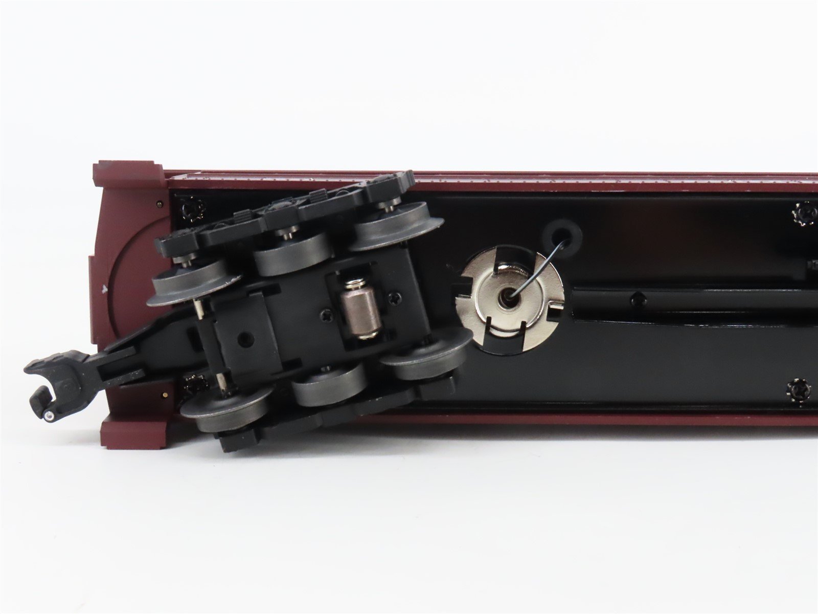 O Gauge 3-Rail Lionel 2626 Lionel Lines Observation Passenger 