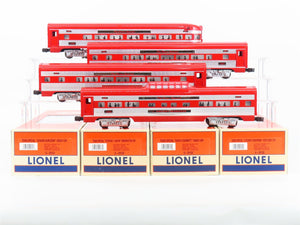 O Gauge 3-Rail Lionel 6-29129 MKT 