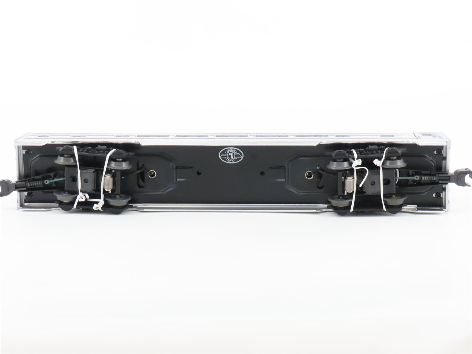 O Gauge 3-Rail Lionel Celebration 6-39106 CP Canadian Pacific Passenger 2-Pack