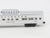 O Gauge 3-Rail Lionel CBQ Burlington Silver Aluminum 6-Car Passenger Set