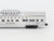 O Gauge 3-Rail Lionel CBQ Burlington Silver Aluminum 6-Car Passenger Set