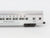O Gauge 3-Rail Lionel CBQ Burlington Silver Aluminum 6-Car Passenger Set
