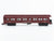 O Gauge 3-Rail Lionel 2626 Lionel Lines Observation Passenger 